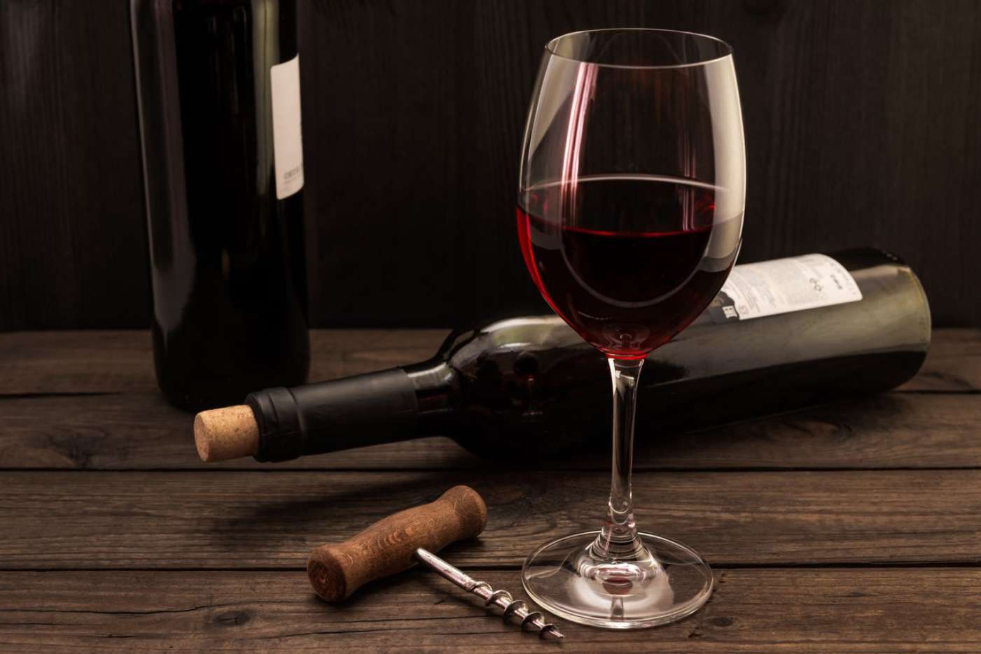 酒類這麼多，為什麼愛喝葡萄酒？