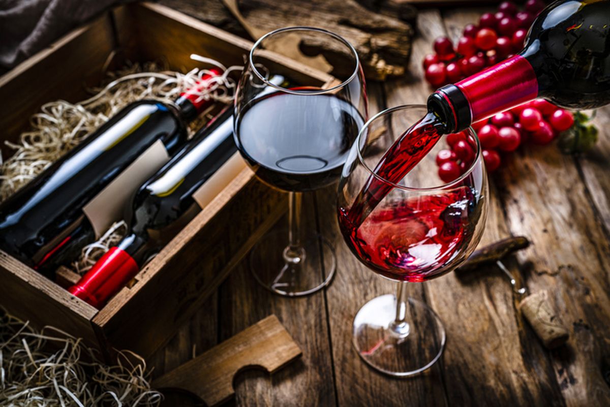 雲倉酒莊品牌雷盛紅酒LEESON分享什麼是芳香型葡萄品種？