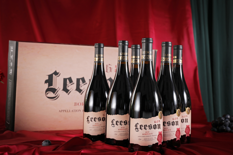雲倉酒莊的品牌雷盛紅酒帶您瞭解釀紅葡萄酒的品種 