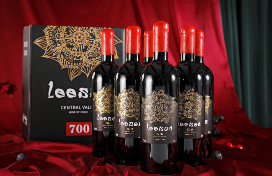 雲倉酒莊的品牌雷盛紅酒分享南澳產區巴羅薩穀的特點