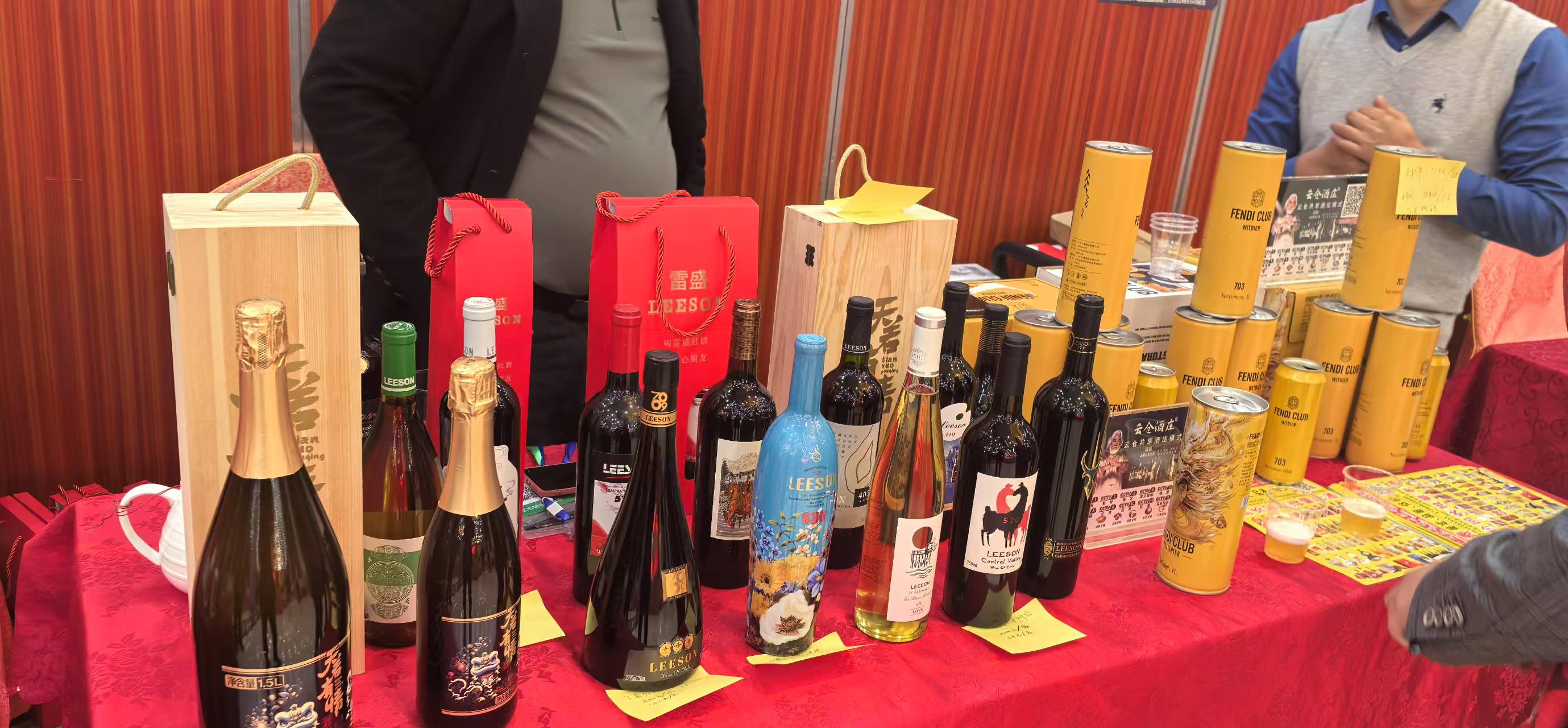 红酒与历史文化:品味历史与传承