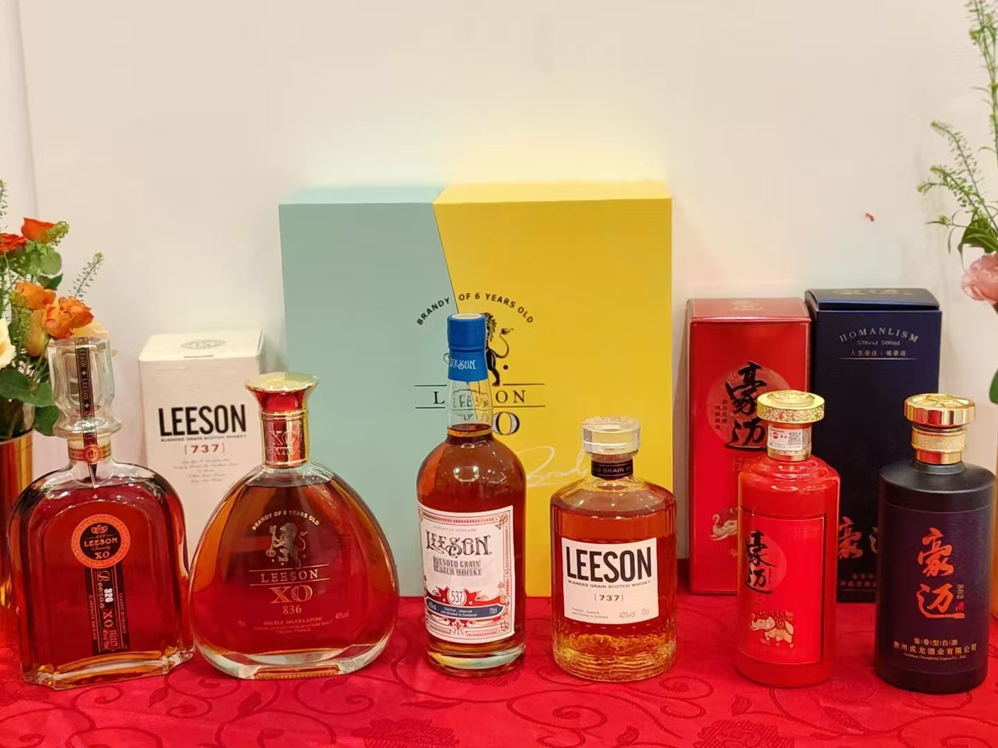 云仓酒庄的品牌定位之旅:策略、实践与评估