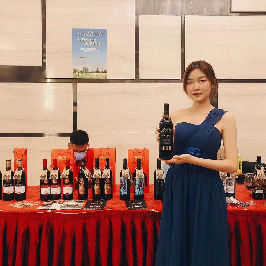 红酒佳肴迎新春:红酒的春节妙用